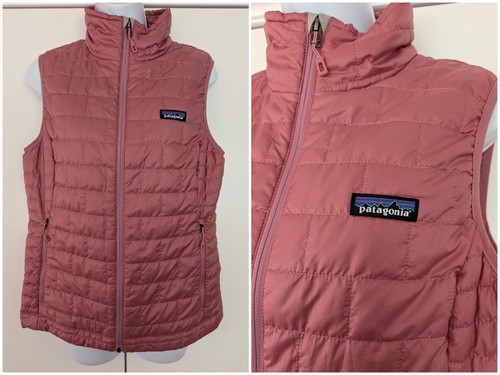 Gilet patagonia nano - patagonia, puff