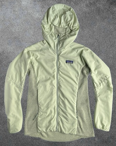 Patagonia felpa donna nano air - patagonia, nano-air