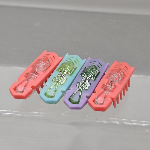 Hexbug classic nano newton - classic,