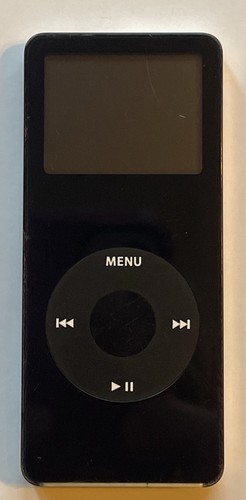 Apple ipod nano classic - apple,