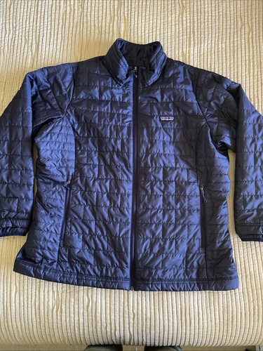 Patagonia nano puff primaloft - nano,