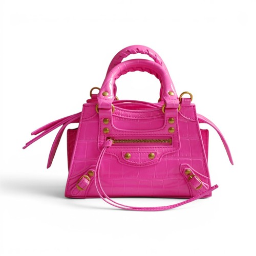 Balenciaga neo classic nano - neo,