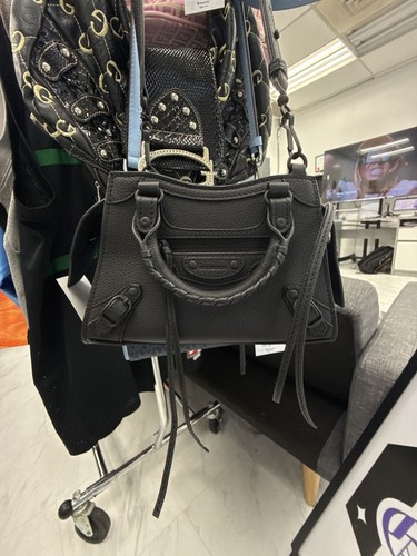Balenciaga neo classic nano - balenciaga,
