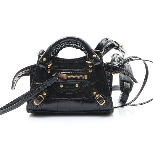 Balenciaga neo classic super - balenciaga,