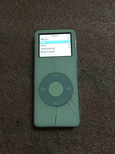 3286nn apple ipod - ipod, 1