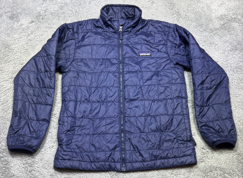 Patagonia nano puff - patagonia,