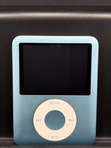Apple ipod nano generazione - apple,