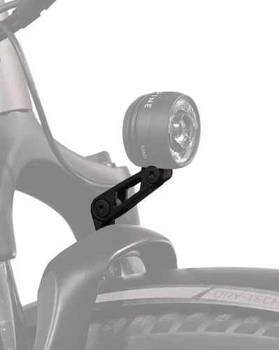 Luce anteriore bici elettrica