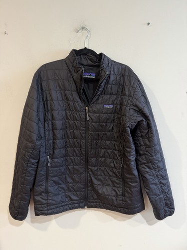 Patagonia nano puff giubbotto - puff,