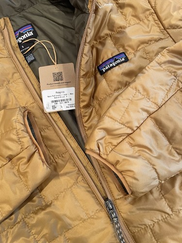 Nuovo patagonia uomo - nuovo,