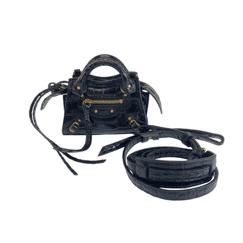 Borsa tracolla balenciaga - borsa, a