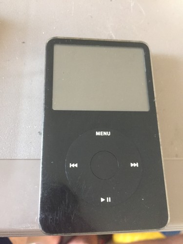 K3997nn apple ipod classic - ipod, 5