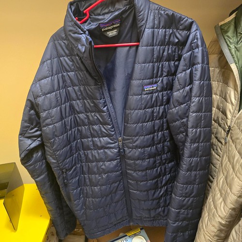 Patagonia uomo nano puff - uomo,