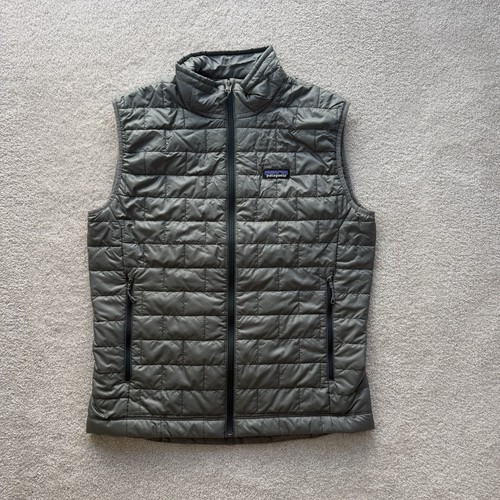 Patagonia nano puff - nano, gilet