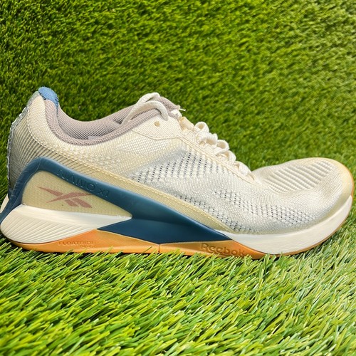 Scarpe sneakers reebok - scarpe,