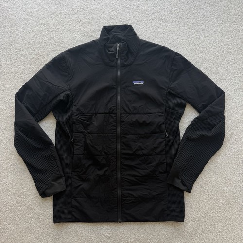 Patagonia giacca uomo nano air - uomo,
