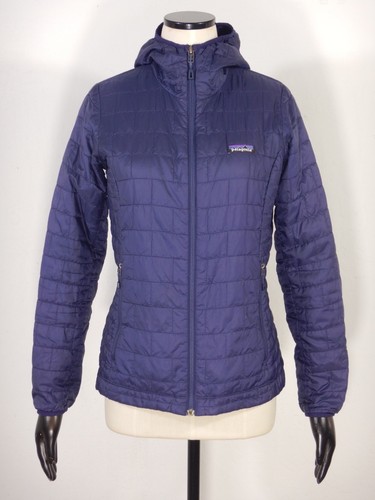 Patagonia giacca donna nano - giacca,