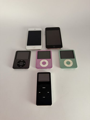 Lotto lettori mp3 - lotto, ipod