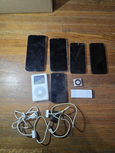 Apple iphone ipod classic - iphone,,
