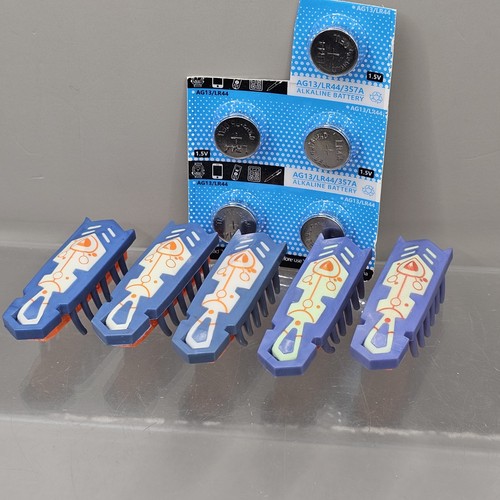 Hexbug classic nano - 5x,