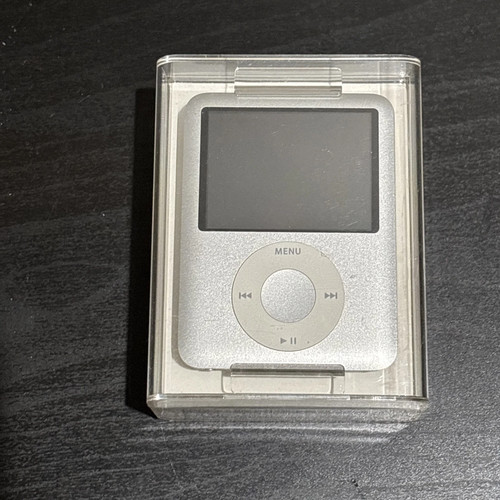 Nuovo sigillato ipod - sigillato, 3a
